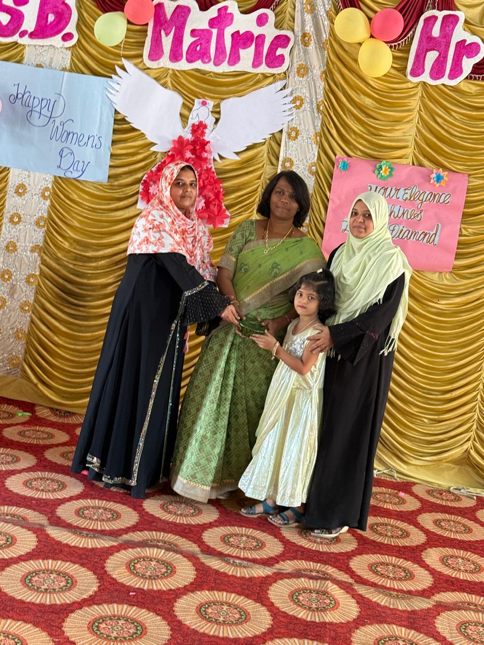 Women's Day
